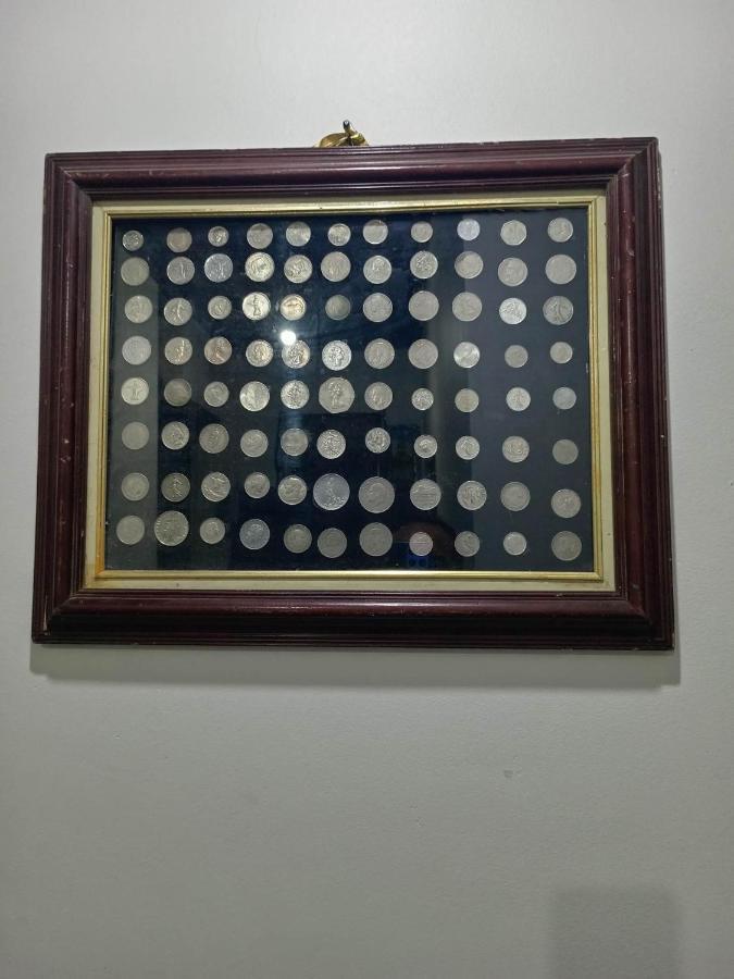 مبيت وإفطار فاس Dar Alami Salaj المظهر الخارجي الصورة