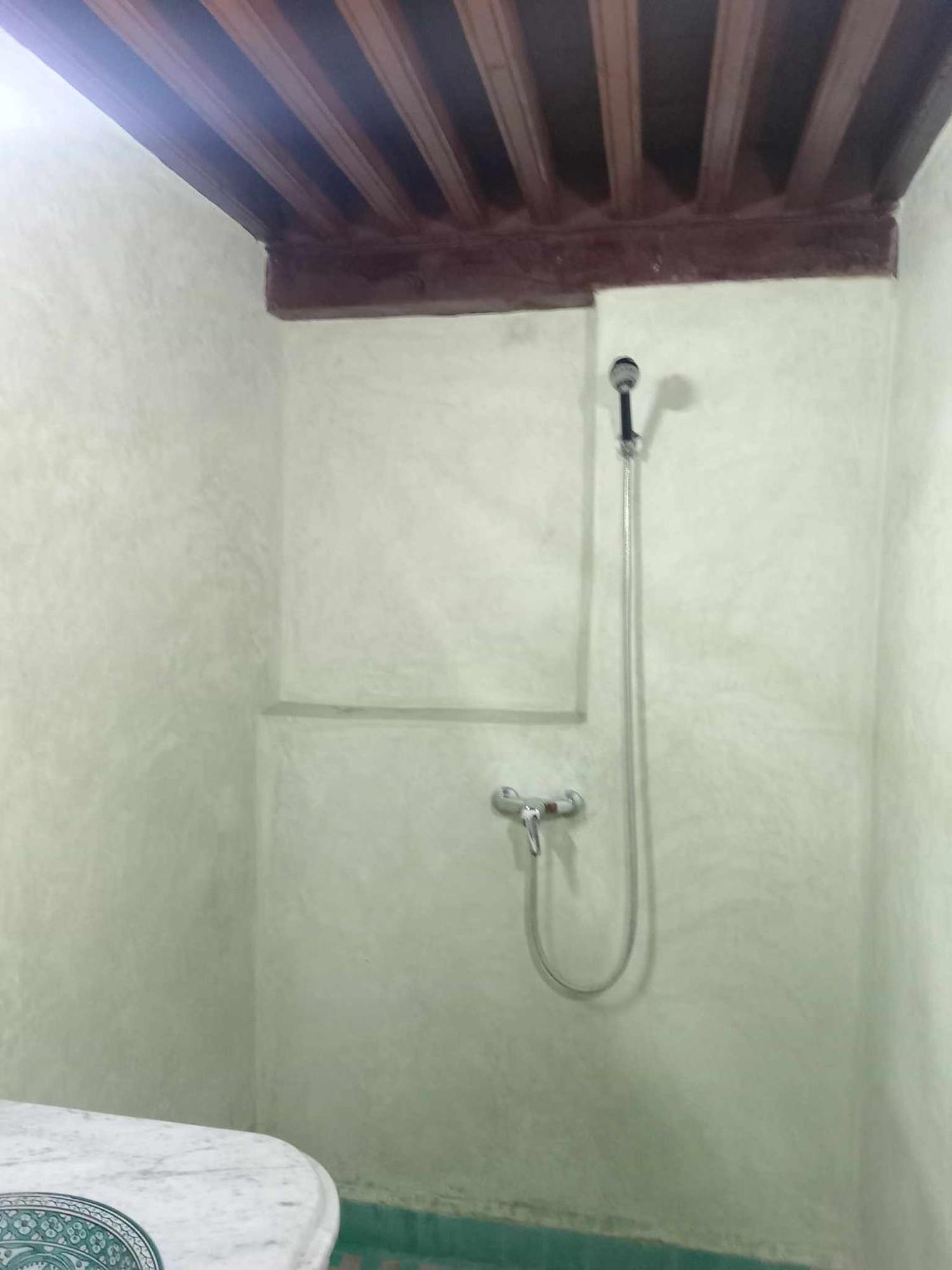 مبيت وإفطار فاس Dar Alami Salaj المظهر الخارجي الصورة